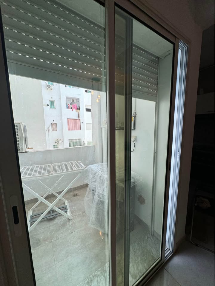 chambre-s1-haut-standing-el-aouina