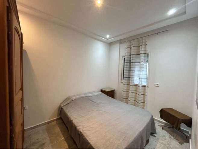 chambre-studio-s1-location-tunis