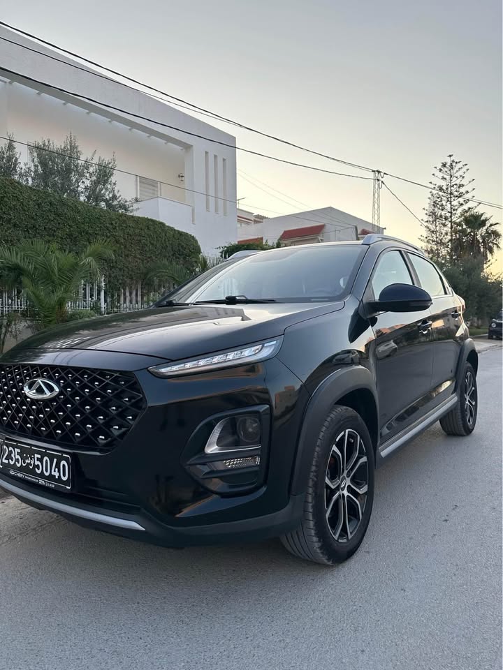 chery-tiggo-3x-occasion-2023