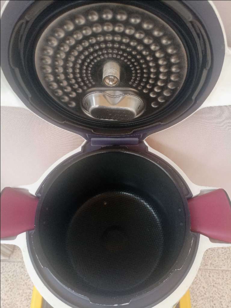 cookeo-6-litres-bon-etat-a-vendre-tunisie