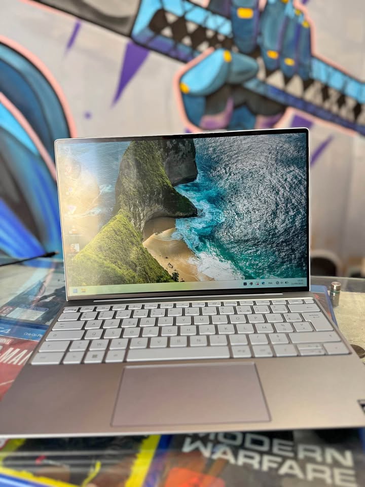 dell-xps-9315-i7-12gen-16go-512go-tunisie