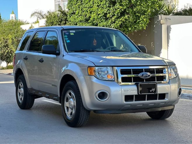 ford-escape-2009-entretien-complet