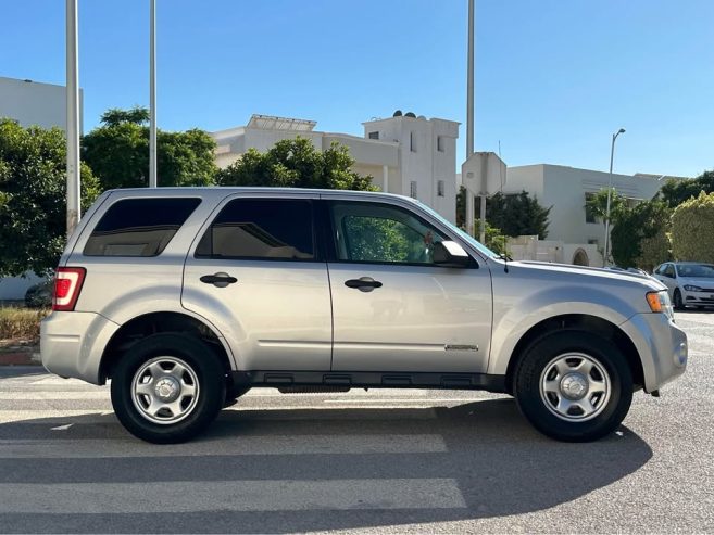 ford-escape-2009-occasion-tunis