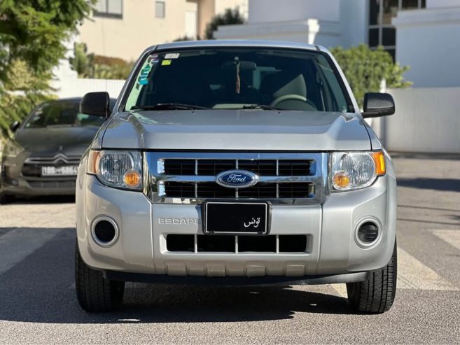 ford-escape-tunis-36000dt