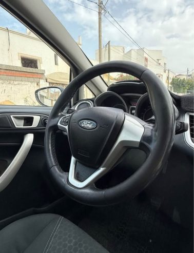 ford-fiesta-tunisie-ariana-occasion