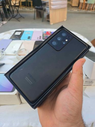 galaxy-s21-ultra-12go-128go-tunisie