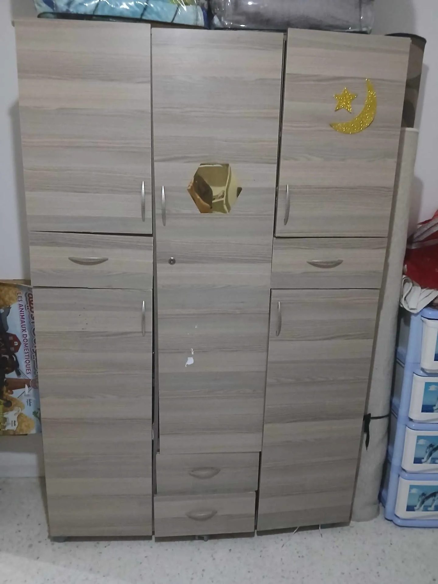 garde-robe-el-mhamdia-rangements-tunisie