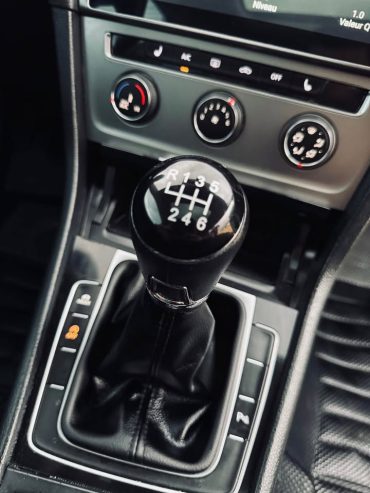 golf7-gti-rare-piece-unique-tunisie