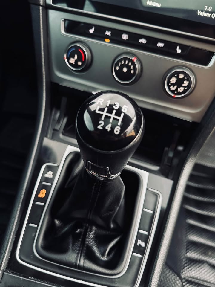 golf7-gti-rare-piece-unique-tunisie
