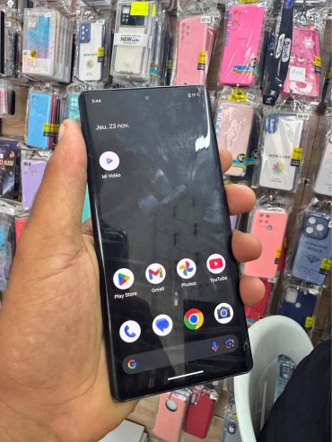 google-pixel-6-pro-128go-8go-ram-nabeul