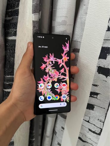 google-pixel-6-tunis-promo