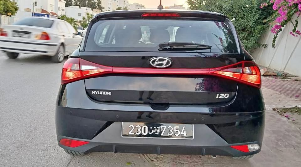 hyundai-i20-2022-occasion-tunisie