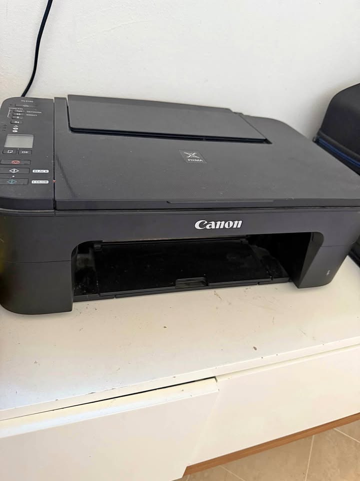 imprimante-canon-pixma-ts3180-bizerte