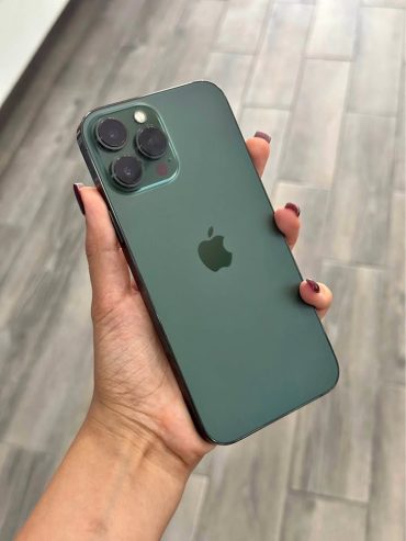 iphone-13-pro-max-128go-batterie-91-tunisie