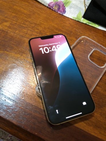 iphone-13-pro-max-gold-128go-tunisie