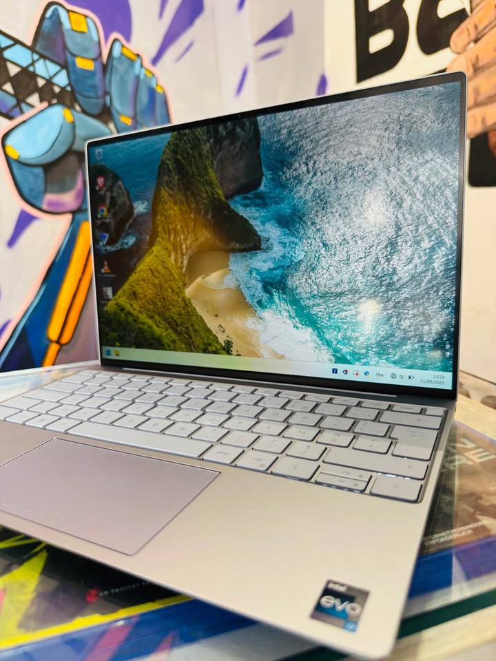 laptop-dell-xps-9315-comme-neuf-a-vendre