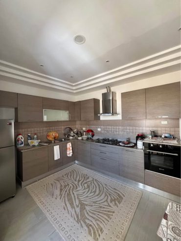 location-appartement-meuble-marsa-tunisie