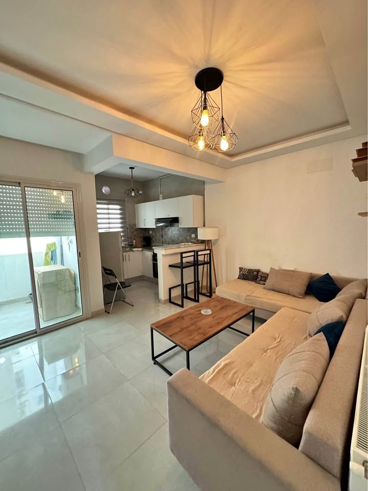 location-appartement-s1-meuble-el-aouina