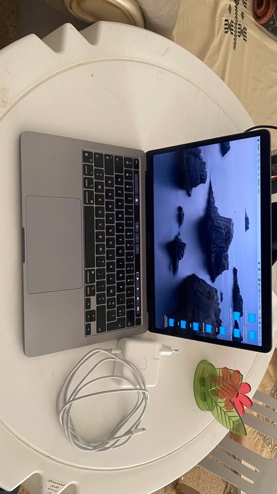macbook-pro-m1-occasion-tunis-2020