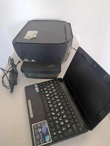 mini-ordinateur-asus-occasion-el-mourouj