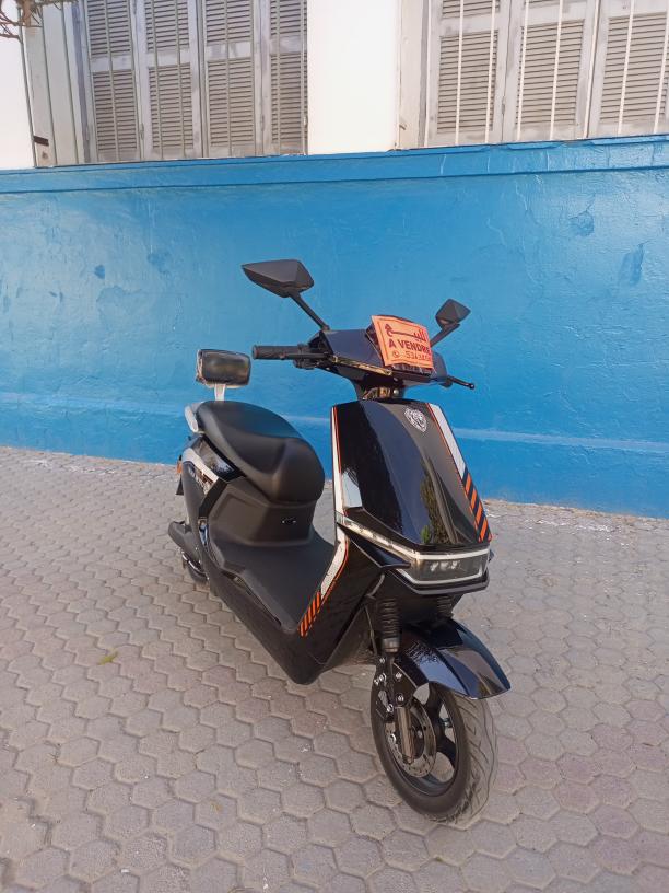 moto-electrique-tiger-neuve-monastir-3500dt