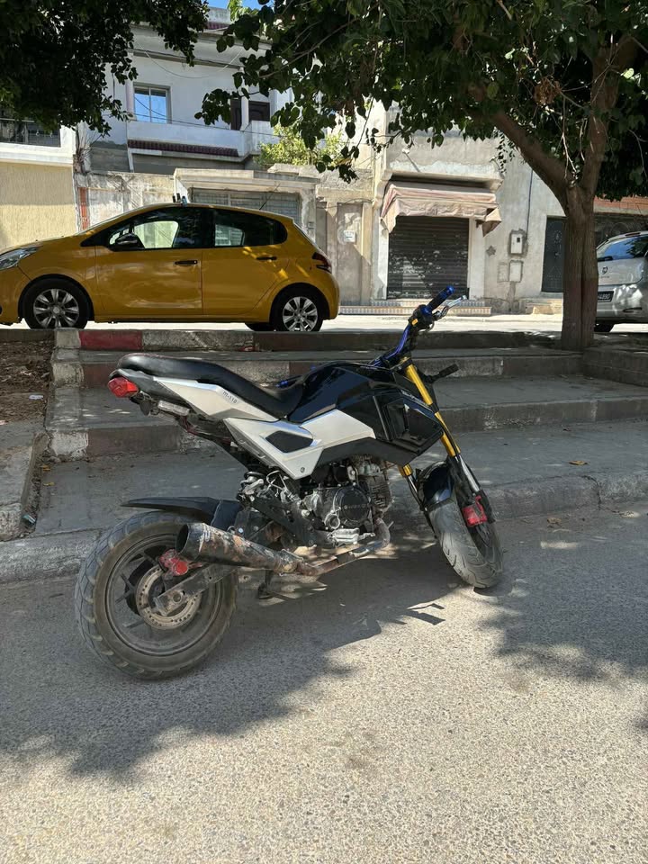 moto-sportive-110cc-mforce-occasion