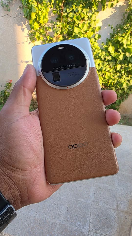 oppo-find-x6-pro-a-vendre-tunis