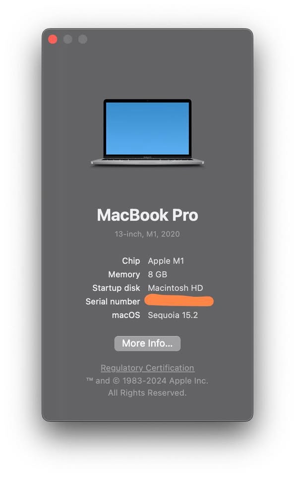 ordinateur-portable-apple-m1-2020-tunis