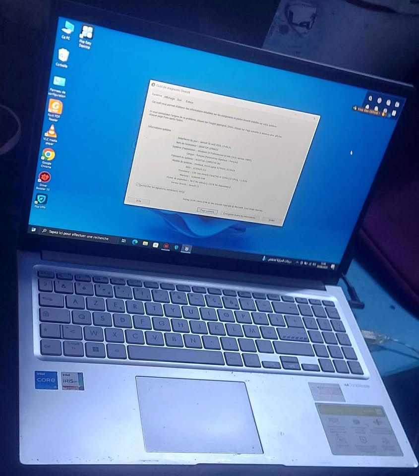 ordinateur-portable-asus-vivobook-i5-a-vendre