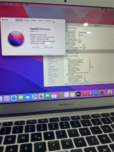 ordinateur-portable-macbook-air-sousse