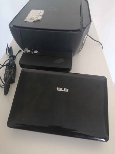 pack-pc-asus-imprimante-hp-el-mourouj