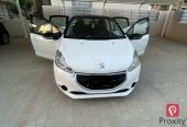 Peugeot 208 Peugeot 208 à  — photo 5
