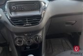 Peugeot 208 Peugeot 208 à  — photo 2
