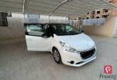 Peugeot 208 Peugeot 208 à  — photo 7