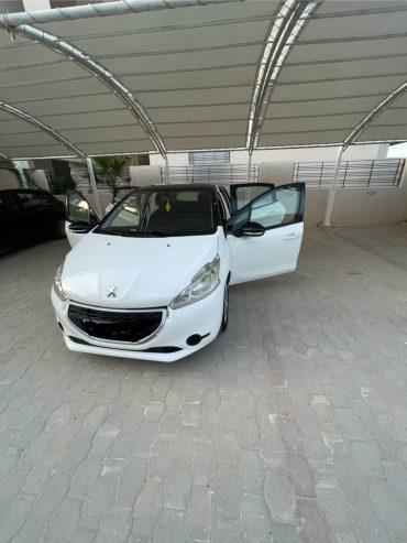 peugeot-208-occasion-el-mourouj