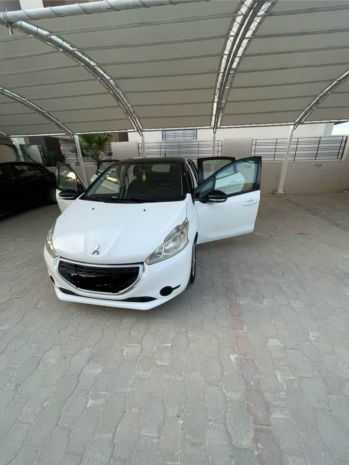 peugeot-208-occasion-el-mourouj