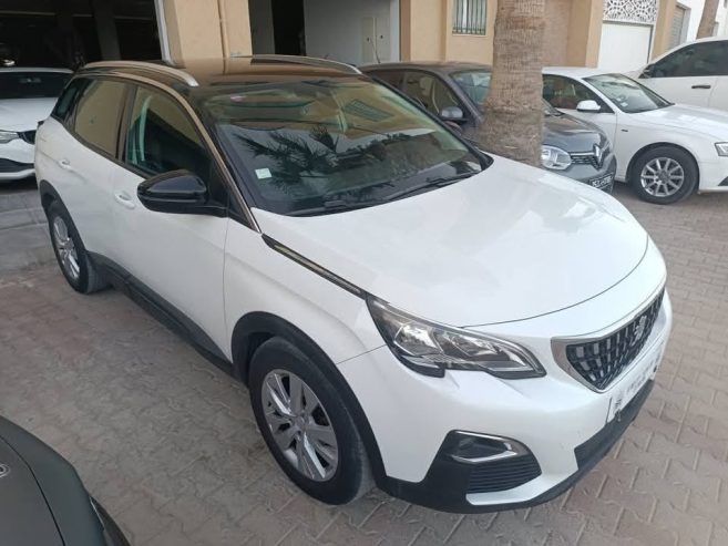 peugeot-3008-automatique-tunis
