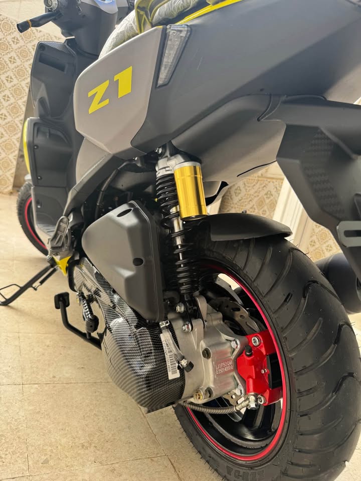 phantom-z1-scooter-occasion-tunisie
