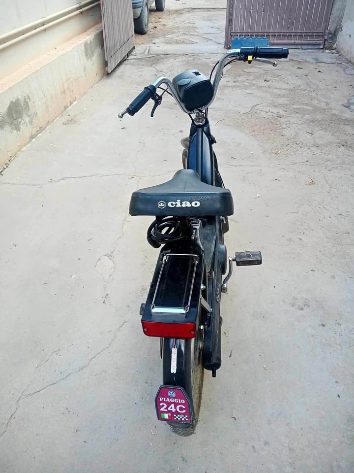 piaggio-ciao-occasion-sfax