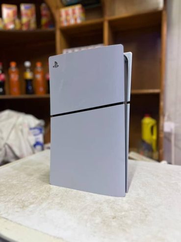 playstation-5-slim-excellent-etat-tunisie
