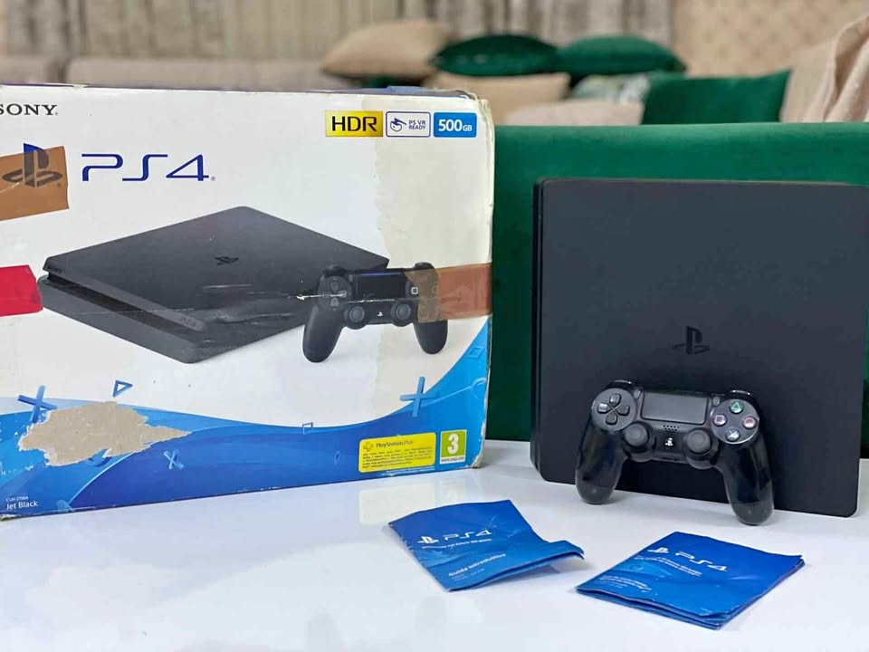 ps4-slim-500go-occasion-tunisie
