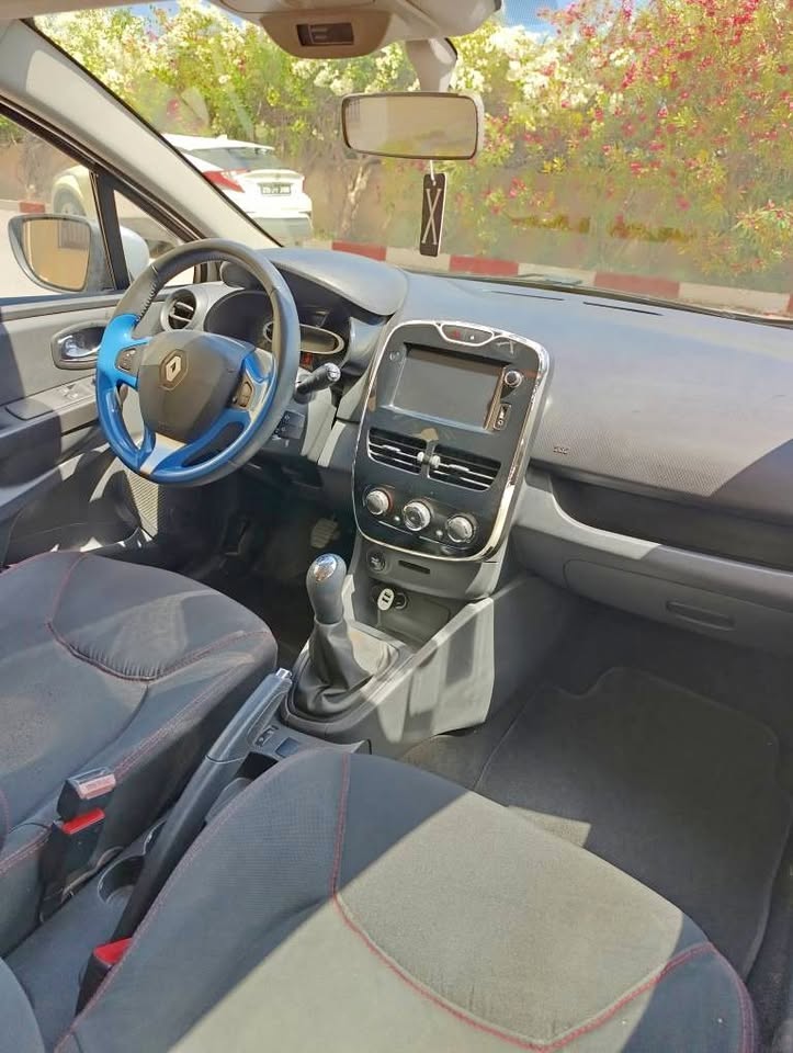 renault-clio4-diesel-2013-tunisie