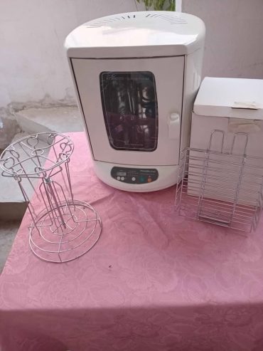 roterisseur-franklin-chef-occasion-tunisie