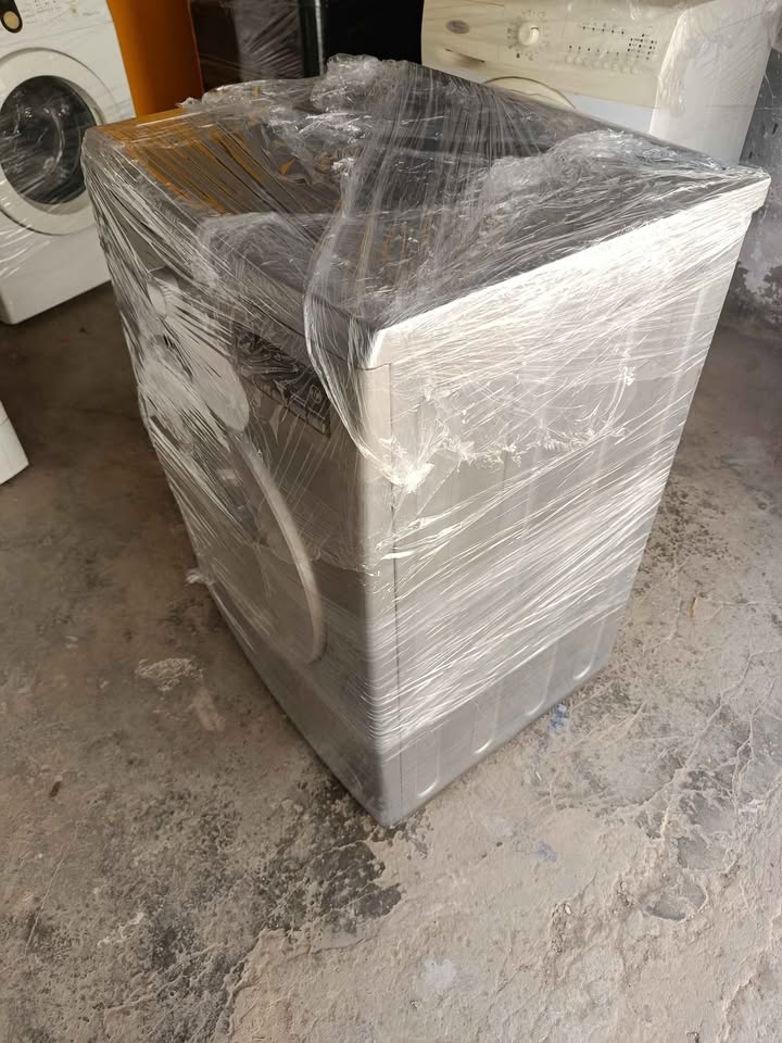 saba-7kg-silver-lave-linge-tunisie