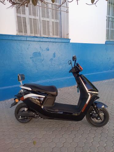 scooter-electrique-tiger-1400w-tunisie