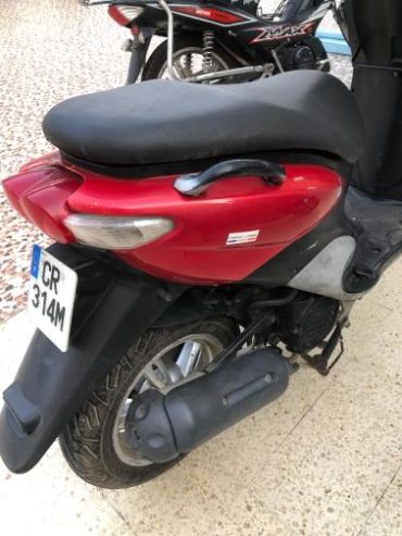 scooter-mbk-ovetto-bon-etat-kelibia