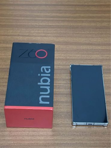 smartphone-nubia-z60-ultra-importe-tunisie