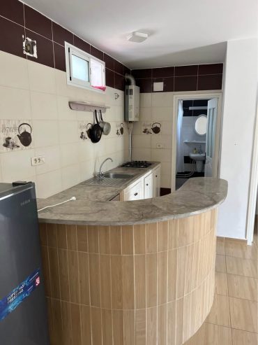 studio-sousse-kitchenette