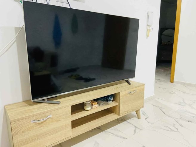 tv-samsung-qled-55-series-6-monastir