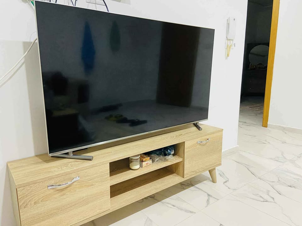 tv-samsung-qled-55-series-6-monastir